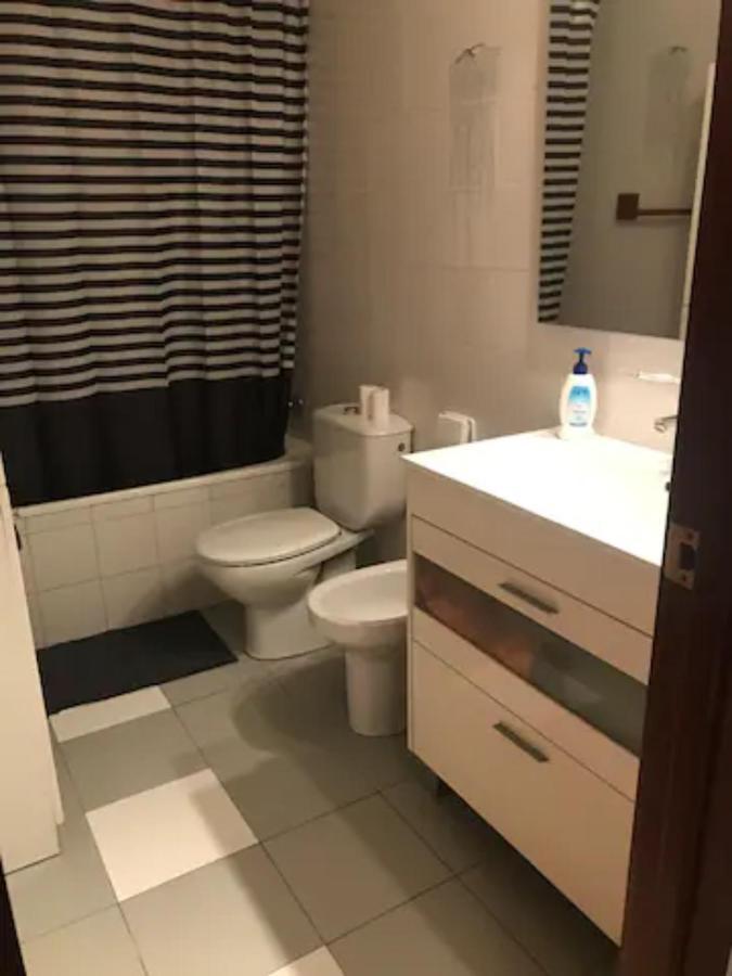 Apartamento Centrico Y Con Piscina A 5 Min. Playa Salou Extérieur photo